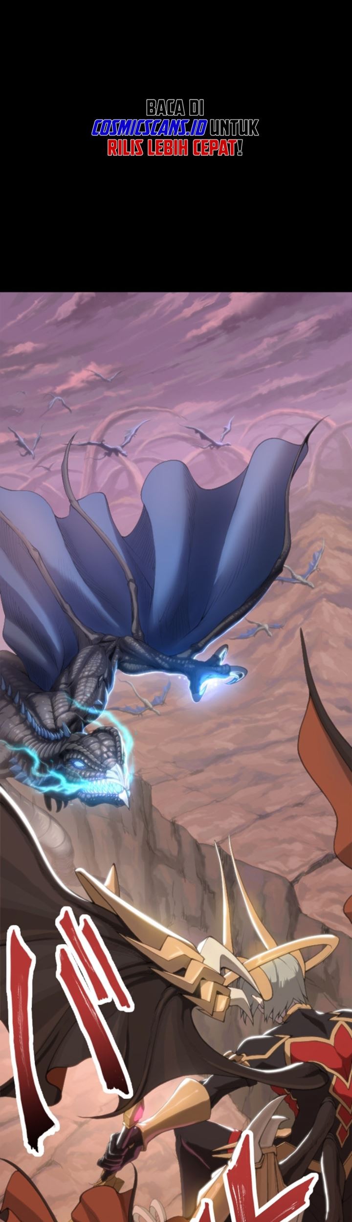 The Strongest Angel Evolutionary Tale chapter 01 halaman 10