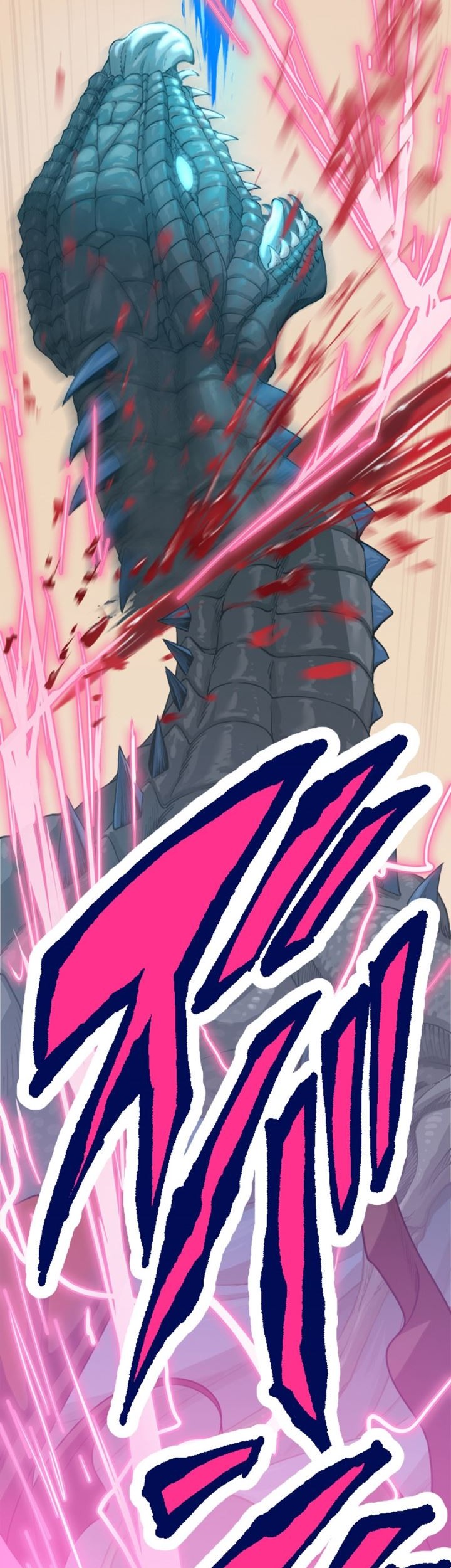 The Strongest Angel Evolutionary Tale chapter 01 halaman 14