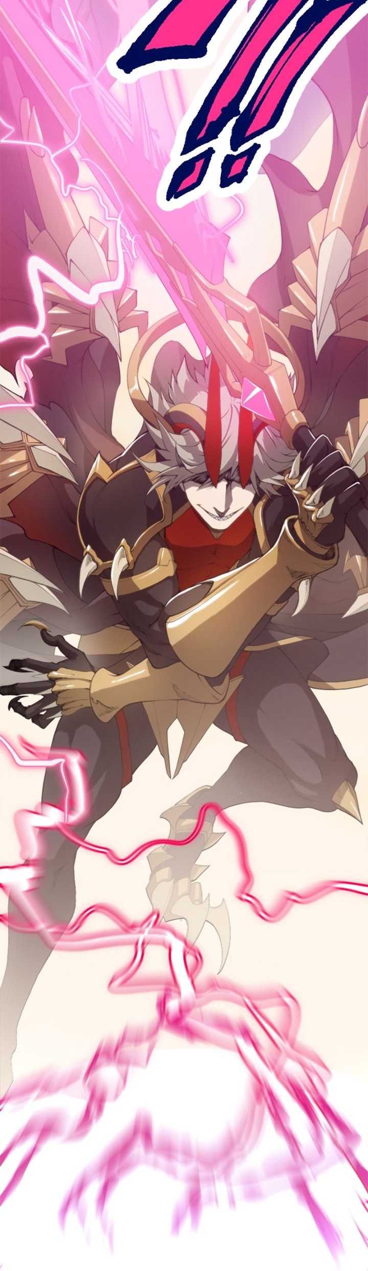 The Strongest Angel Evolutionary Tale chapter 01 halaman 15