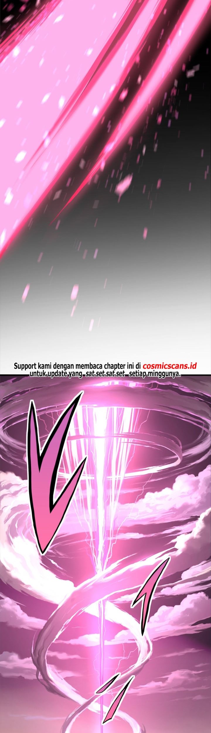 The Strongest Angel Evolutionary Tale chapter 01 halaman 22