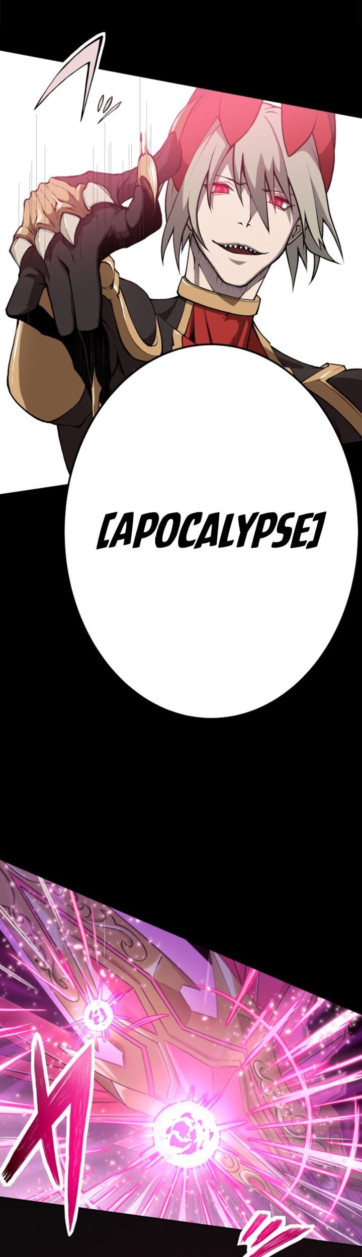 The Strongest Angel Evolutionary Tale chapter 01 halaman 25