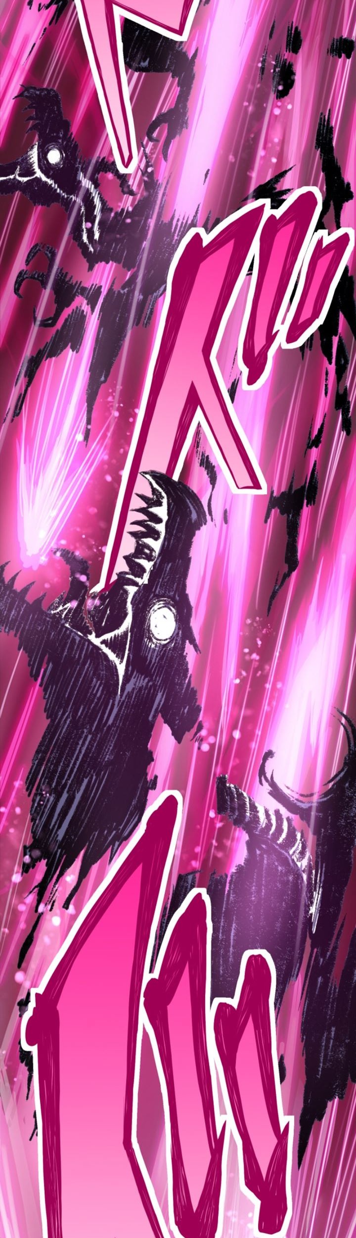The Strongest Angel Evolutionary Tale chapter 01 halaman 27