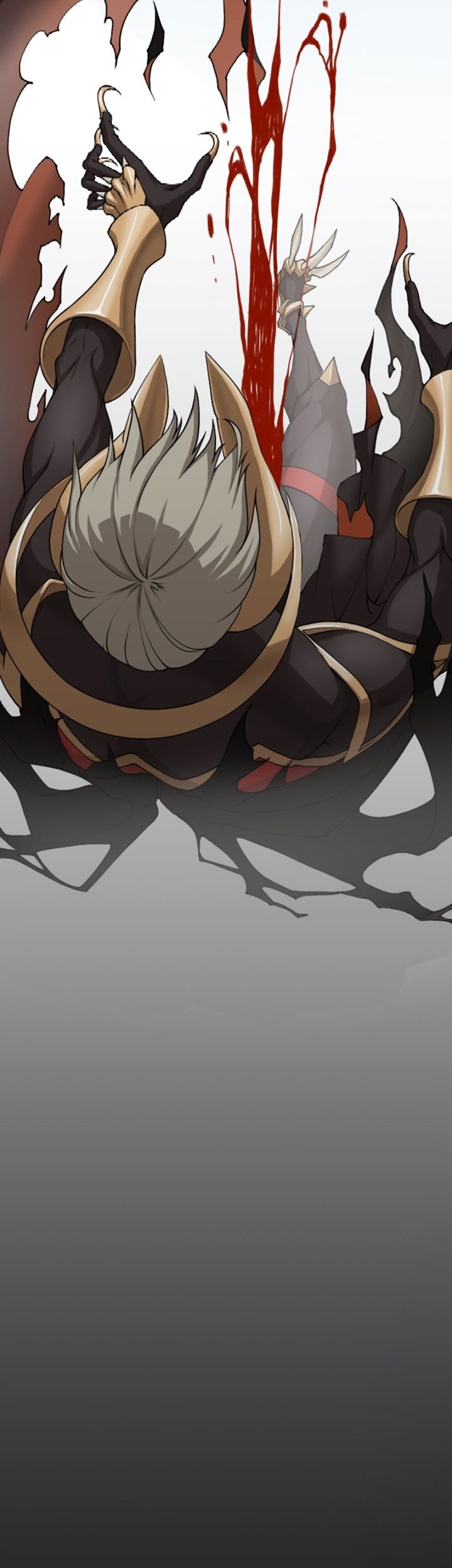 The Strongest Angel Evolutionary Tale chapter 01 halaman 40