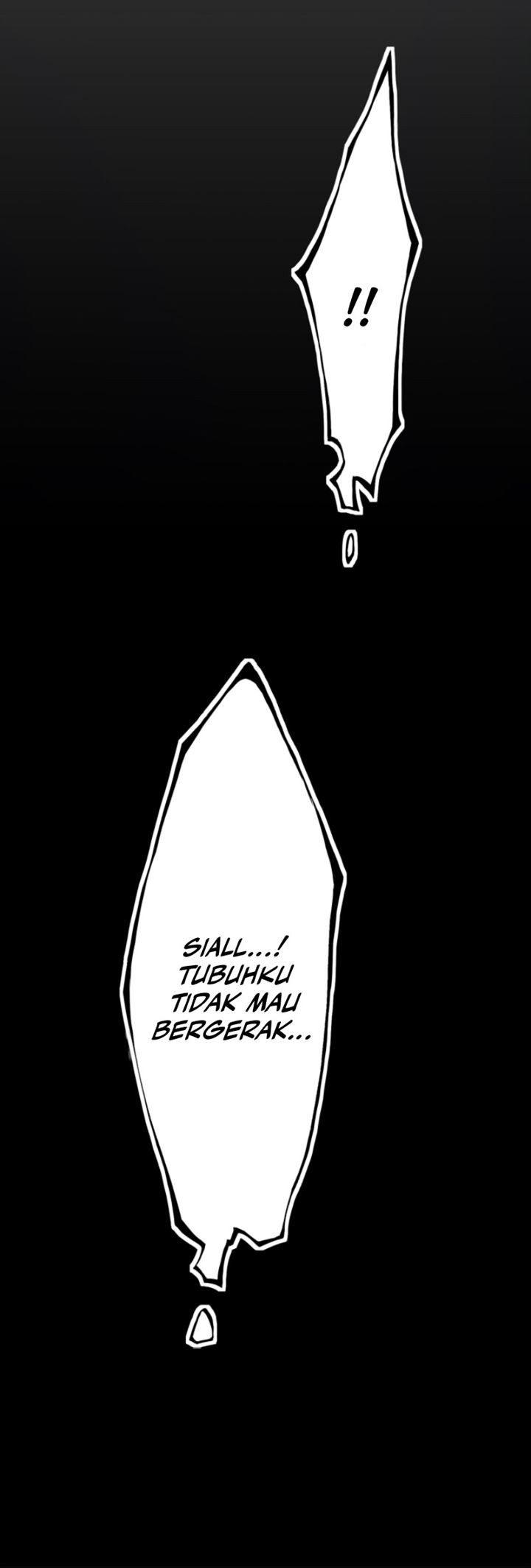 The Strongest Angel Evolutionary Tale chapter 01 halaman 41