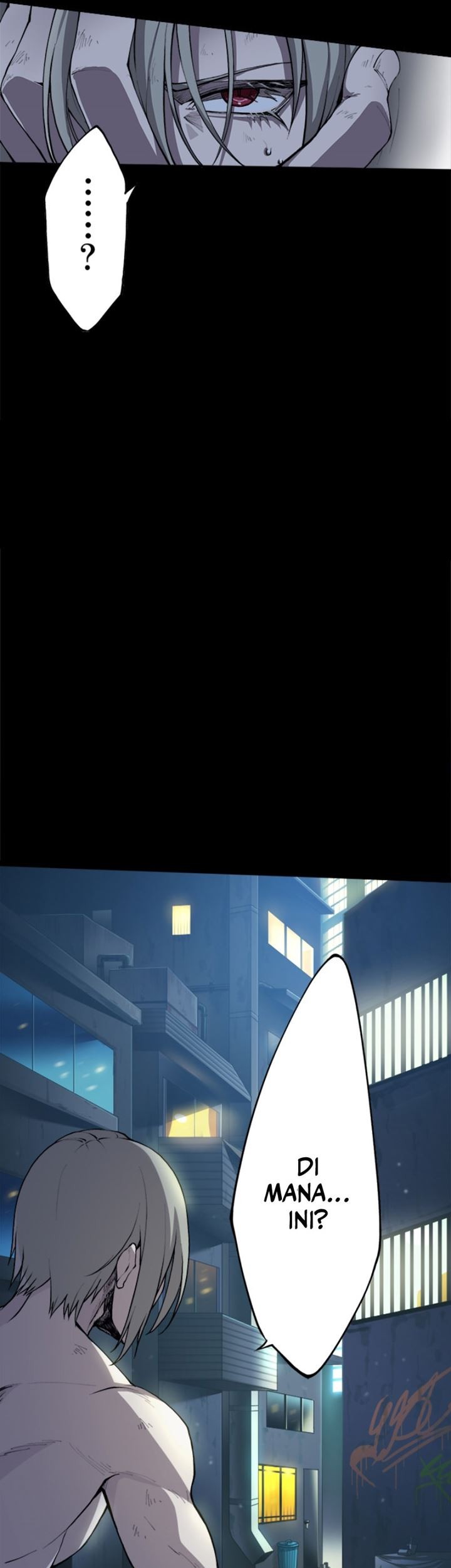 The Strongest Angel Evolutionary Tale chapter 01 halaman 52