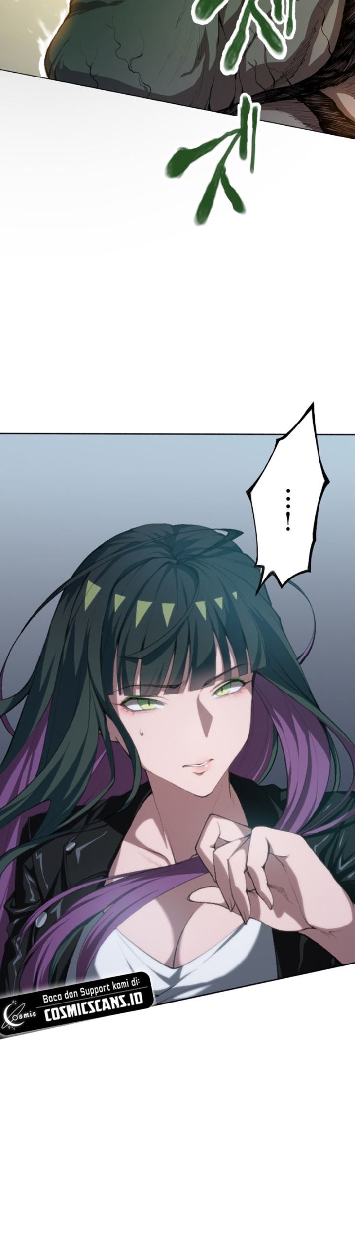 The Strongest Angel Evolutionary Tale chapter 01 halaman 60