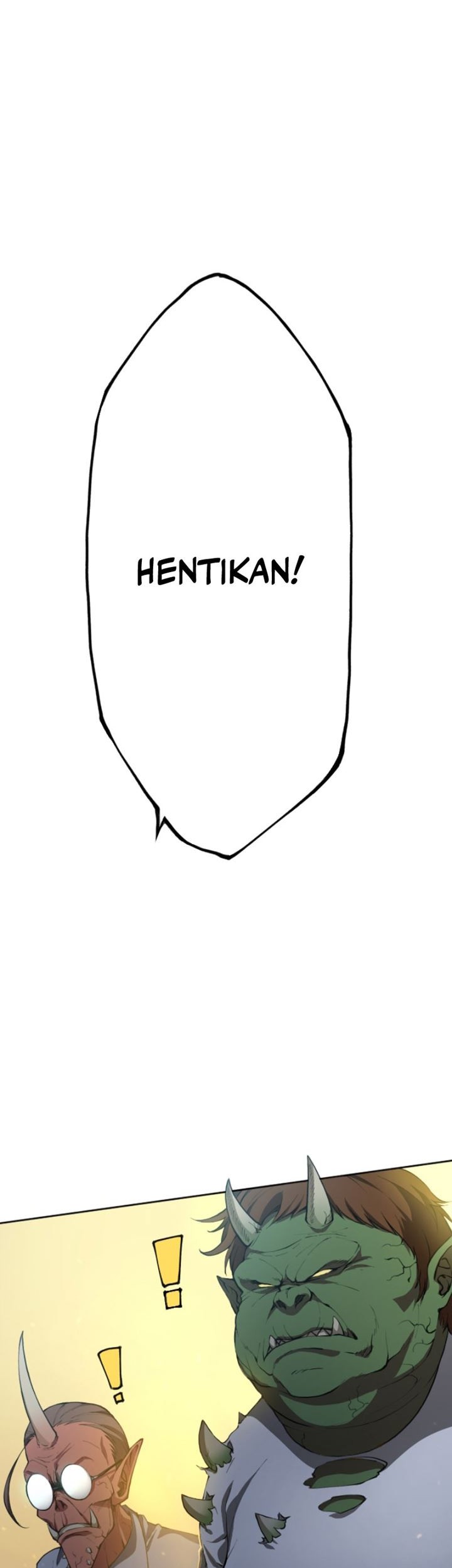 The Strongest Angel Evolutionary Tale chapter 01 halaman 61
