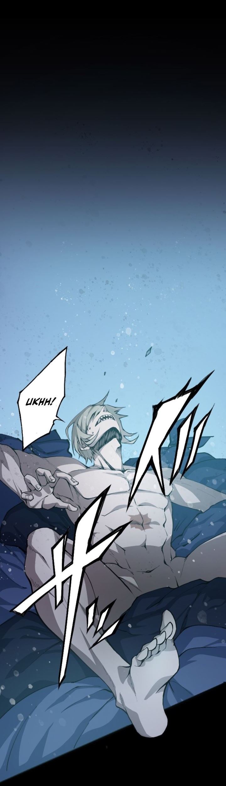 The Strongest Angel Evolutionary Tale chapter 01 halaman 68