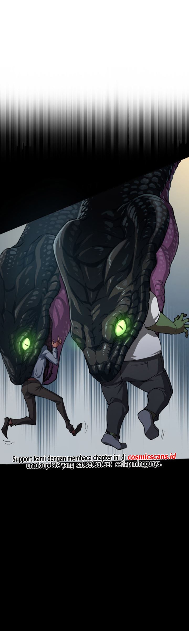 The Strongest Angel Evolutionary Tale chapter 01 halaman 74