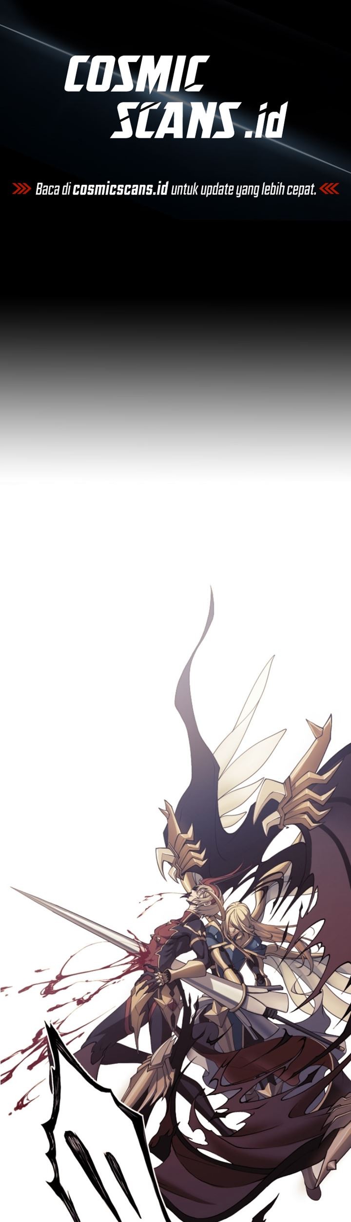 The Strongest Angel Evolutionary Tale Bab 02 halaman 2
