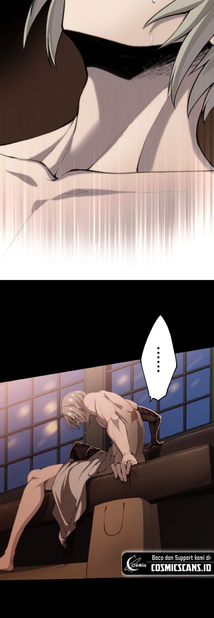 The Strongest Angel Evolutionary Tale Bab 02 halaman 7