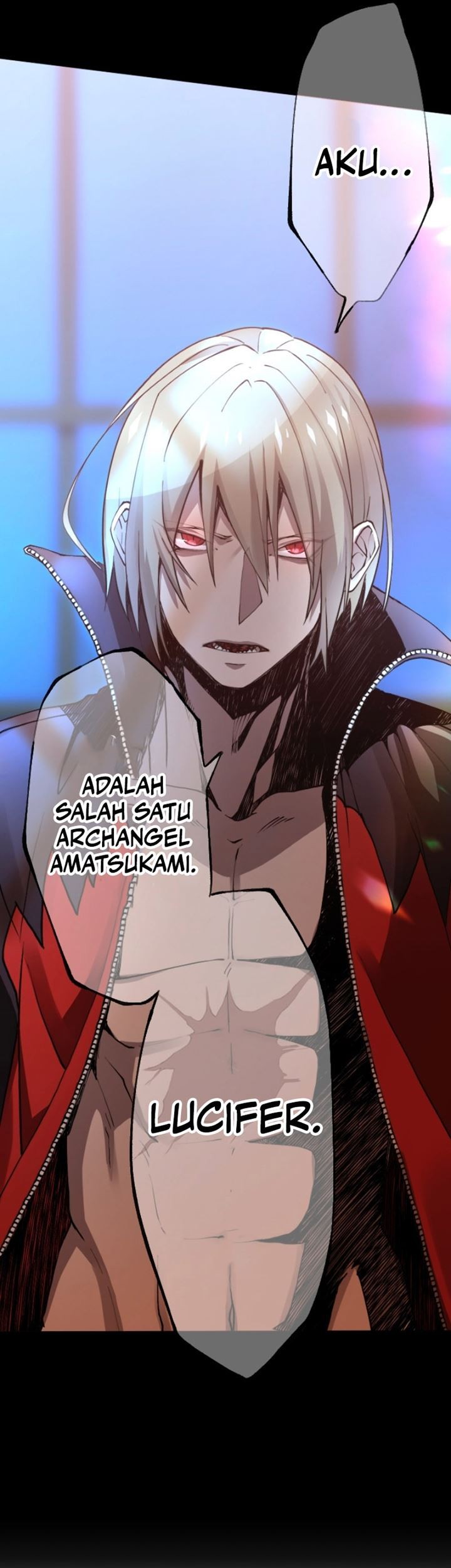 The Strongest Angel Evolutionary Tale Bab 02 halaman 19
