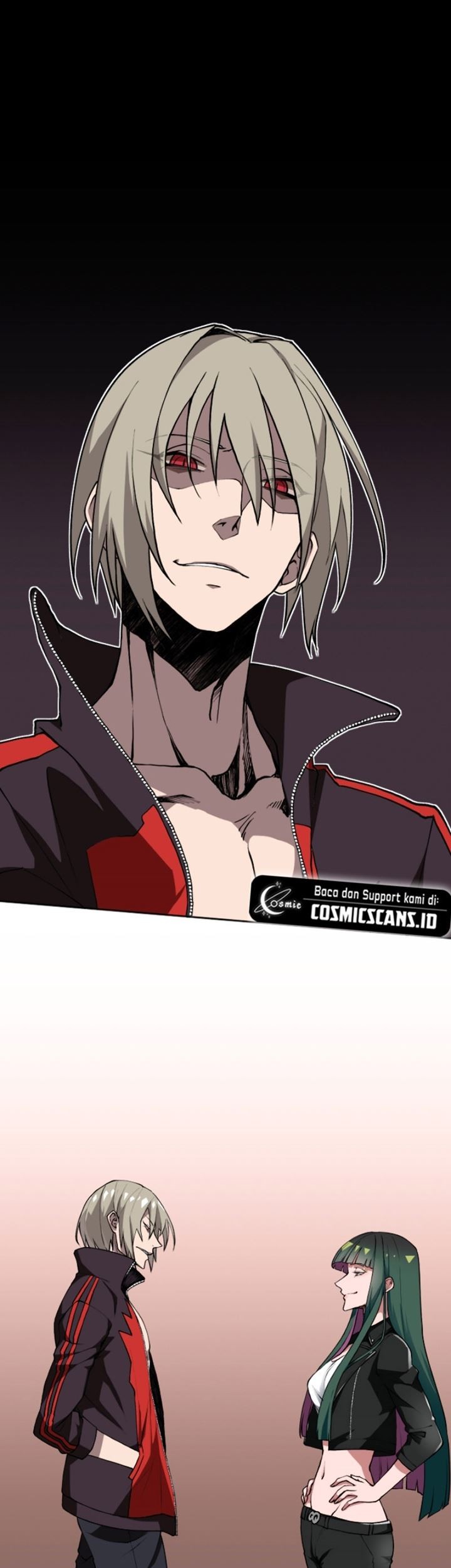 The Strongest Angel Evolutionary Tale Bab 02 halaman 25