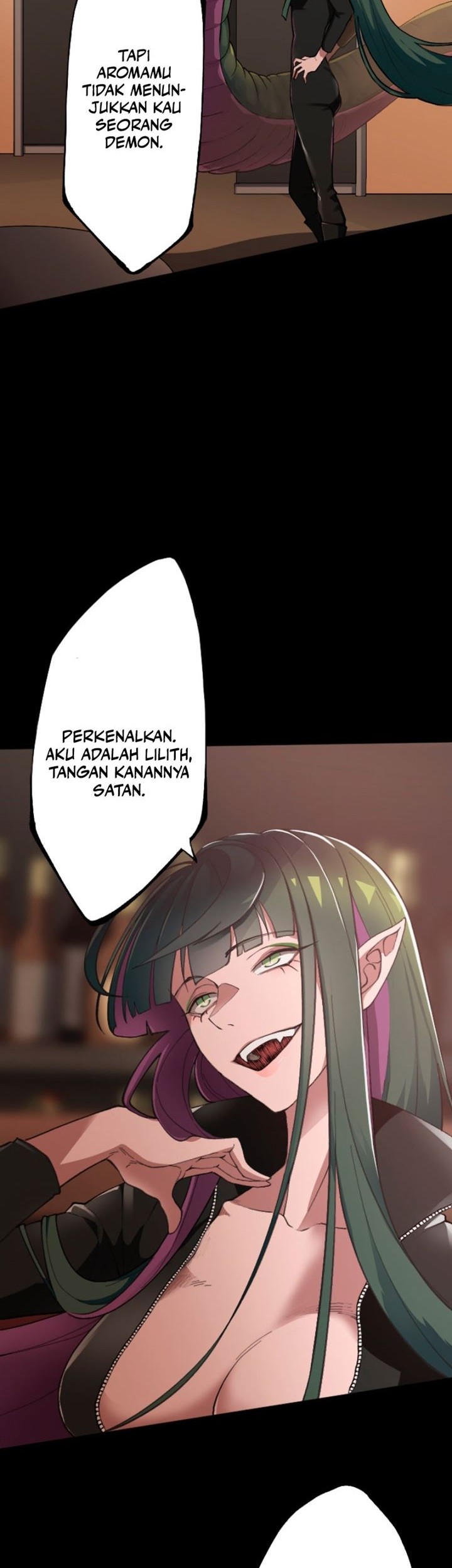 The Strongest Angel Evolutionary Tale Bab 02 halaman 28