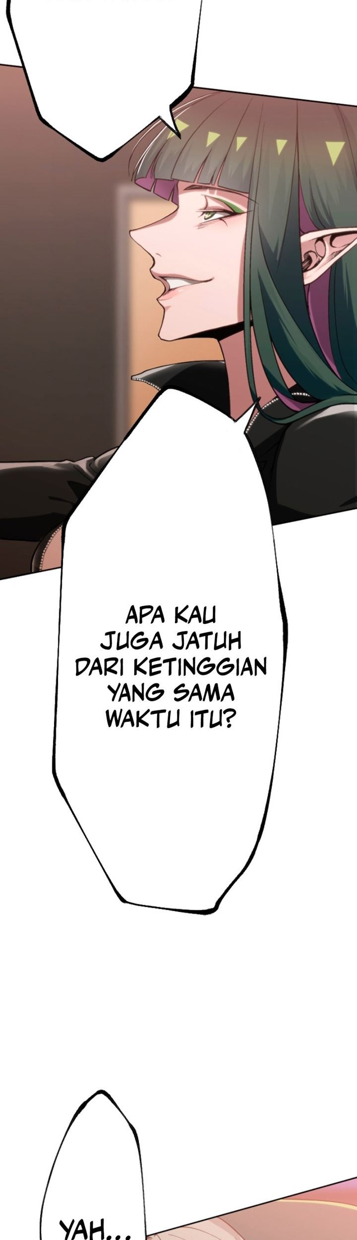 The Strongest Angel Evolutionary Tale Bab 02 halaman 32