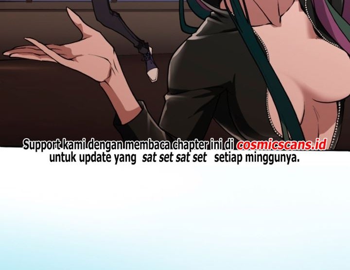 The Strongest Angel Evolutionary Tale Bab 02 halaman 35