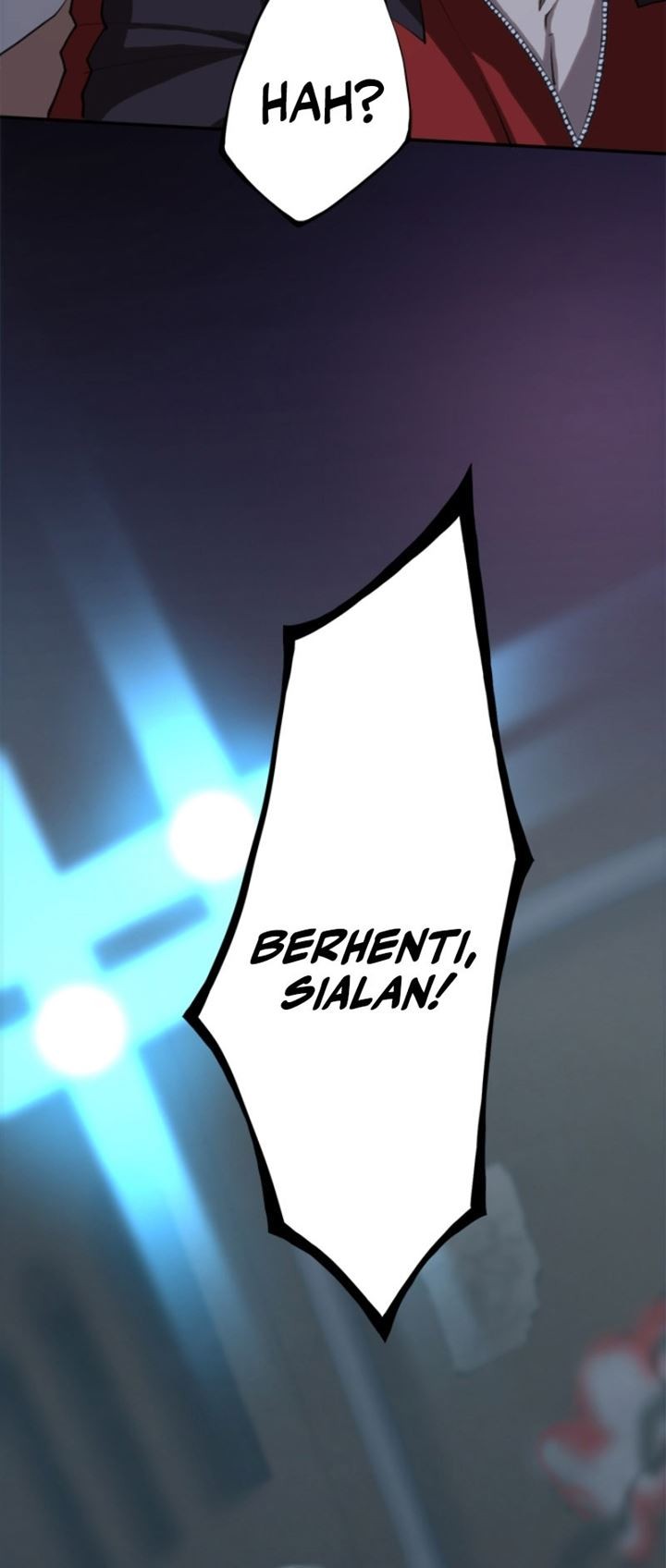 The Strongest Angel Evolutionary Tale Bab 02 halaman 40