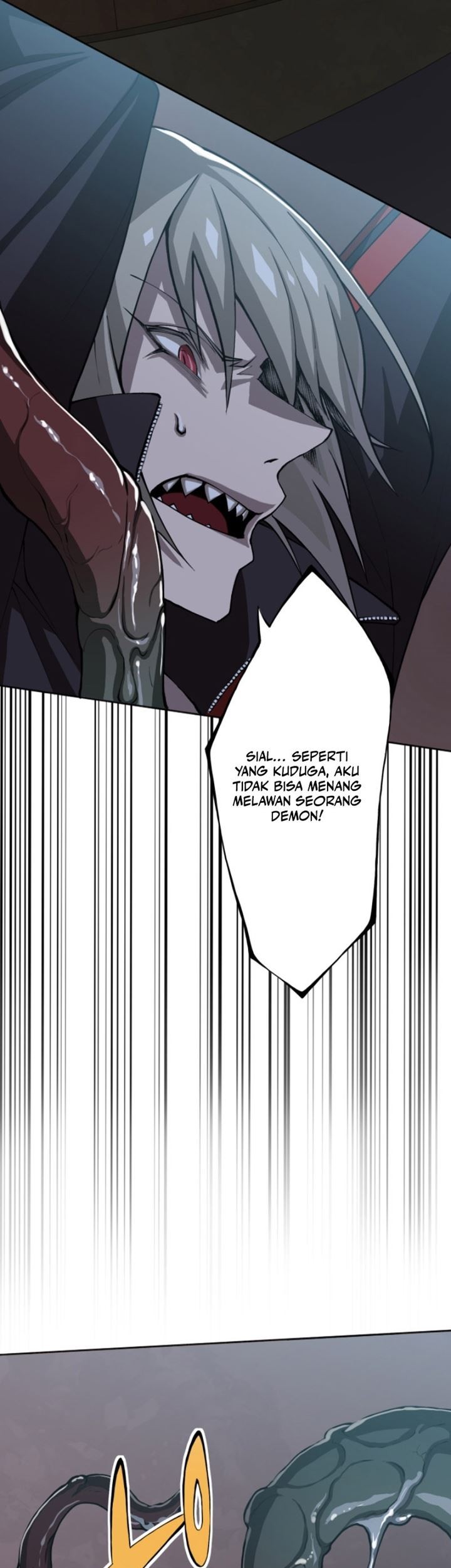 The Strongest Angel Evolutionary Tale Bab 02 halaman 50