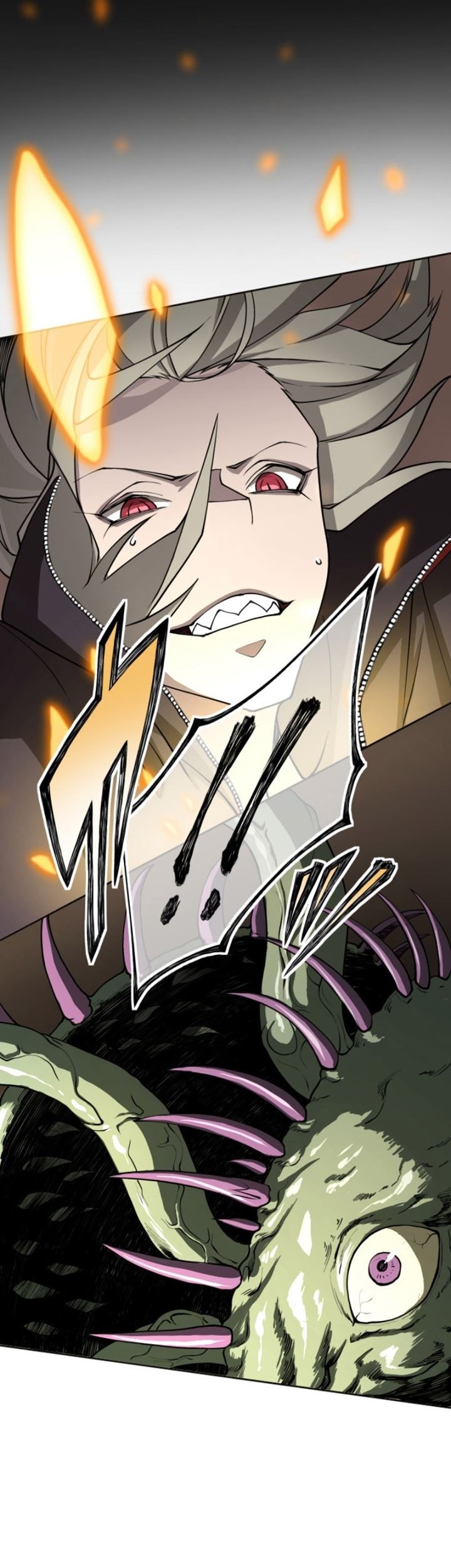 The Strongest Angel Evolutionary Tale Bab 02 halaman 52