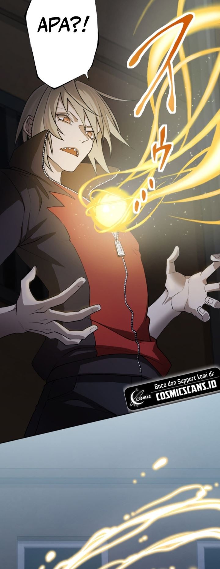 The Strongest Angel Evolutionary Tale Bab 02 halaman 60