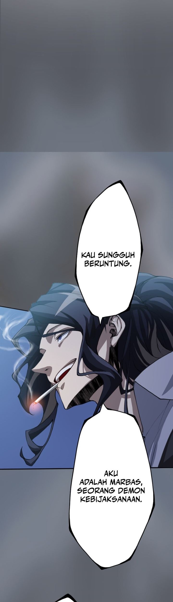 The Strongest Angel Evolutionary Tale Bab 02 halaman 70