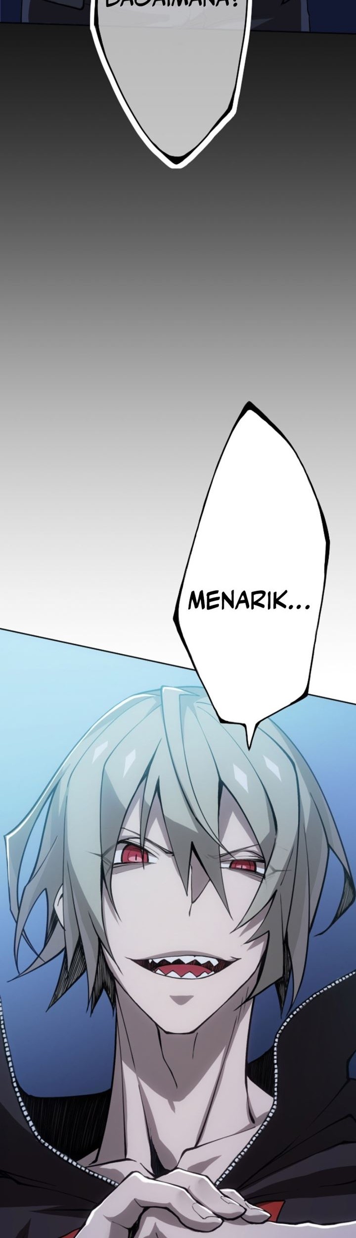 The Strongest Angel Evolutionary Tale Bab 03 halaman 5