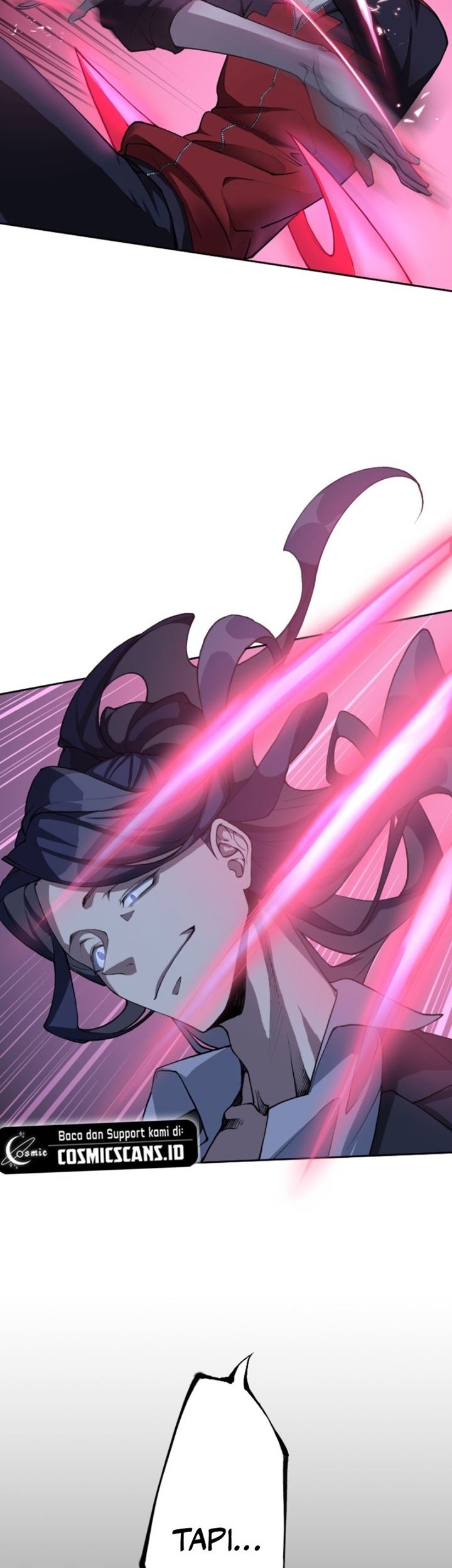 The Strongest Angel Evolutionary Tale Bab 03 halaman 15