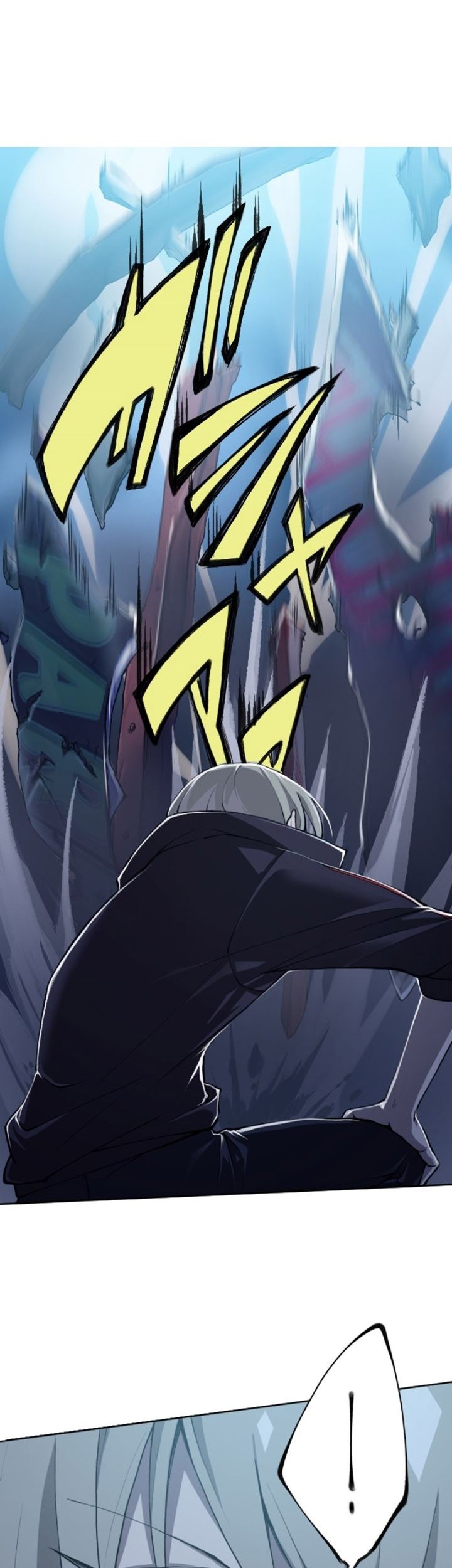 The Strongest Angel Evolutionary Tale Bab 03 halaman 21
