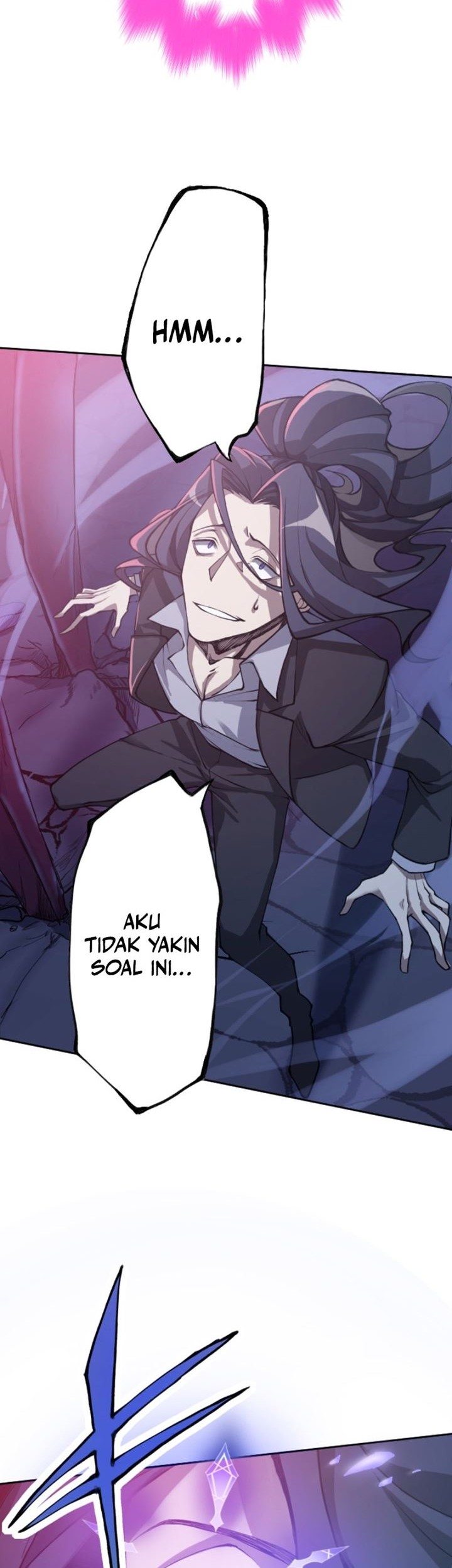 The Strongest Angel Evolutionary Tale Bab 03 halaman 27