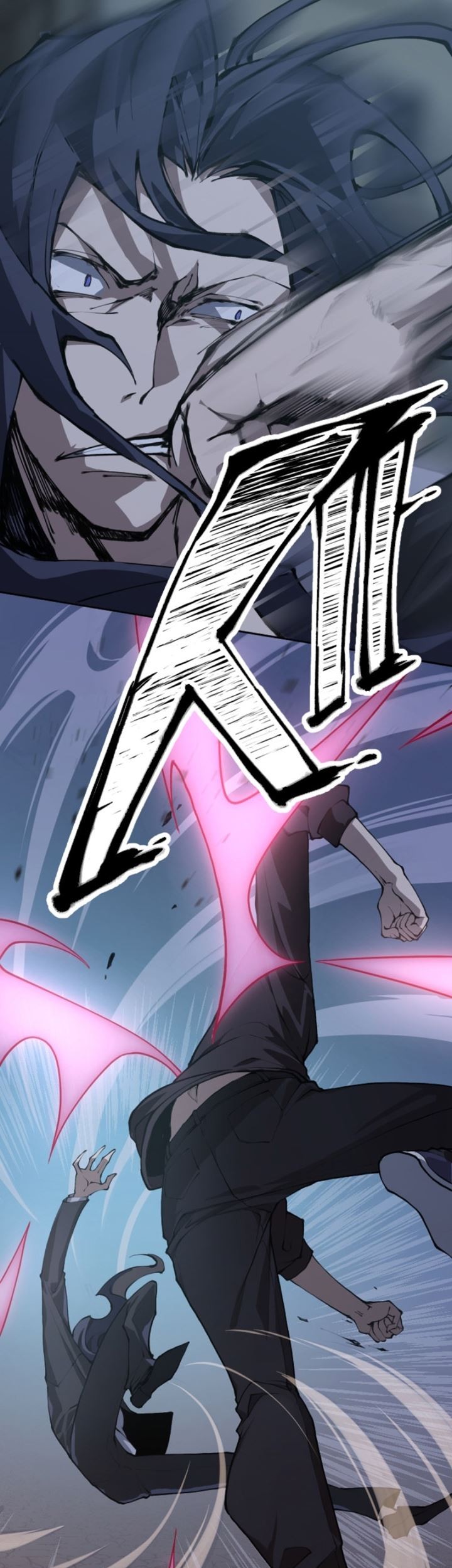 The Strongest Angel Evolutionary Tale Bab 03 halaman 32
