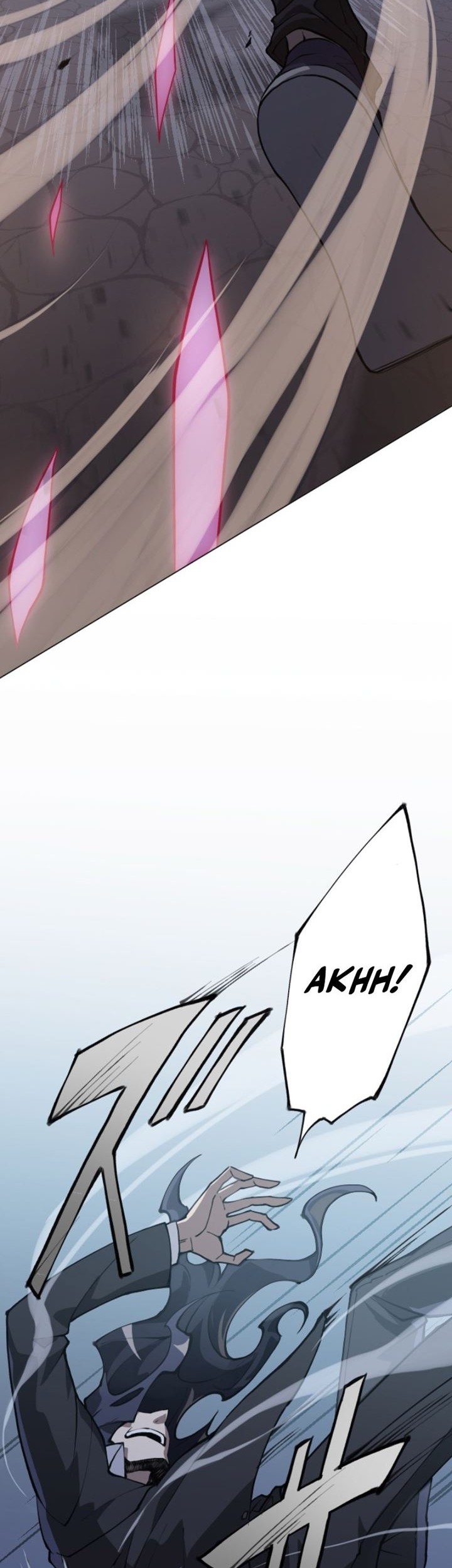 The Strongest Angel Evolutionary Tale Bab 03 halaman 33