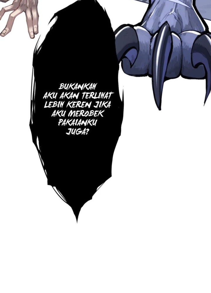 The Strongest Angel Evolutionary Tale Bab 03 halaman 37