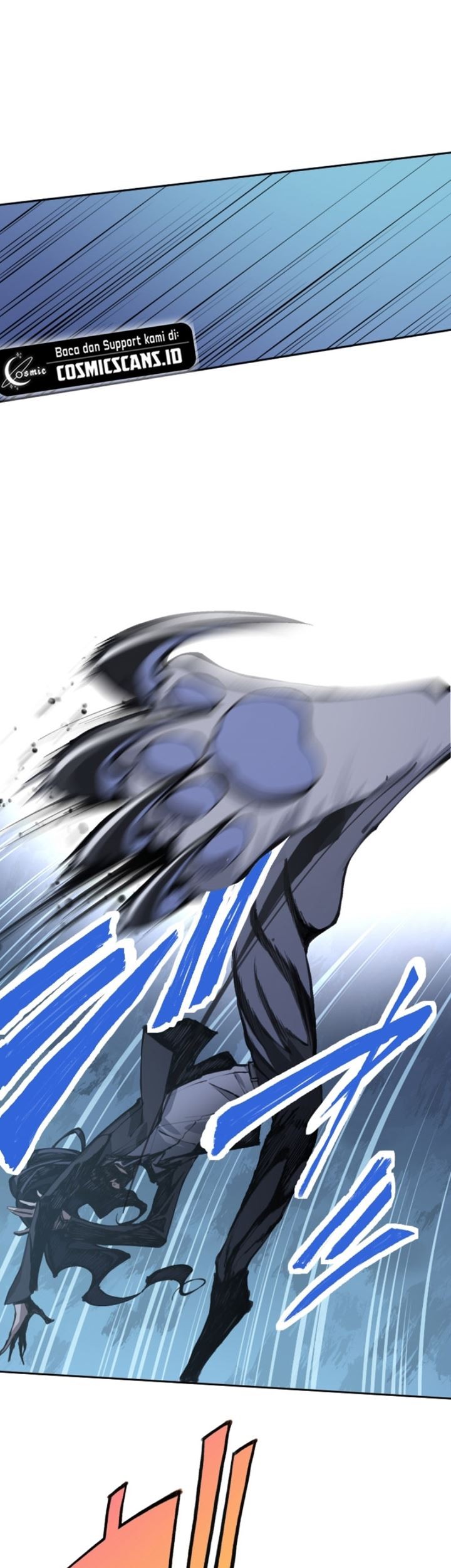 The Strongest Angel Evolutionary Tale Bab 03 halaman 38