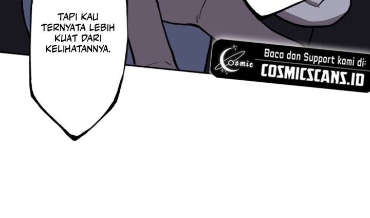 The Strongest Angel Evolutionary Tale Bab 03 halaman 43