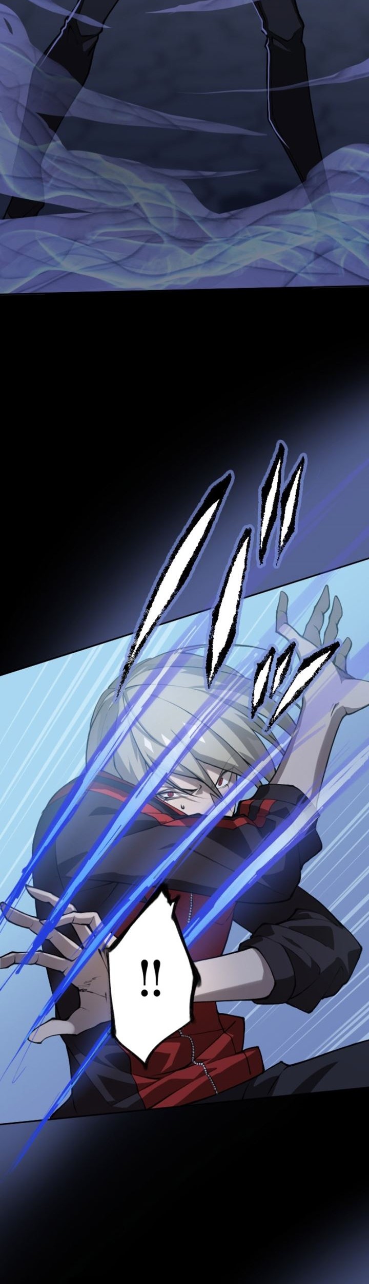 The Strongest Angel Evolutionary Tale Bab 03 halaman 52