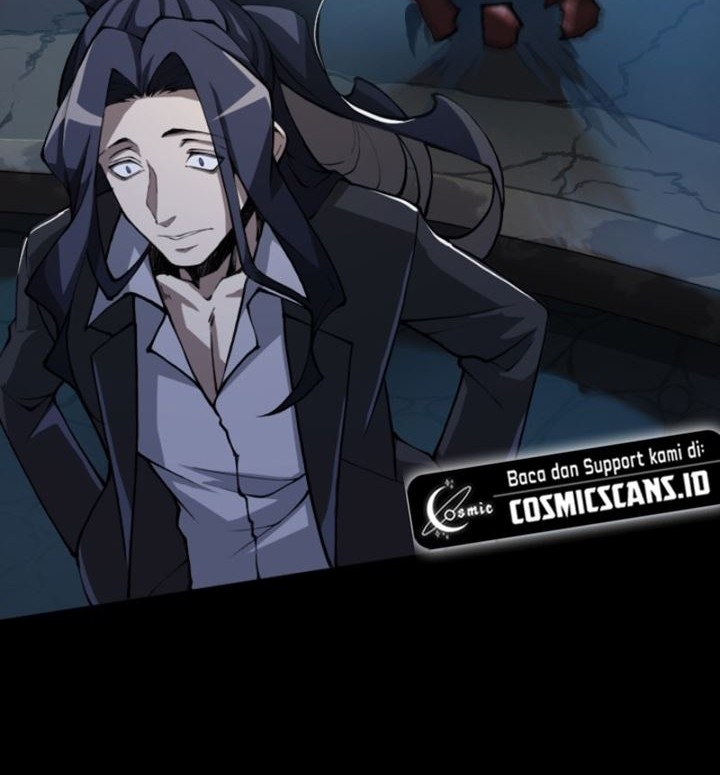 The Strongest Angel Evolutionary Tale Bab 03 halaman 60