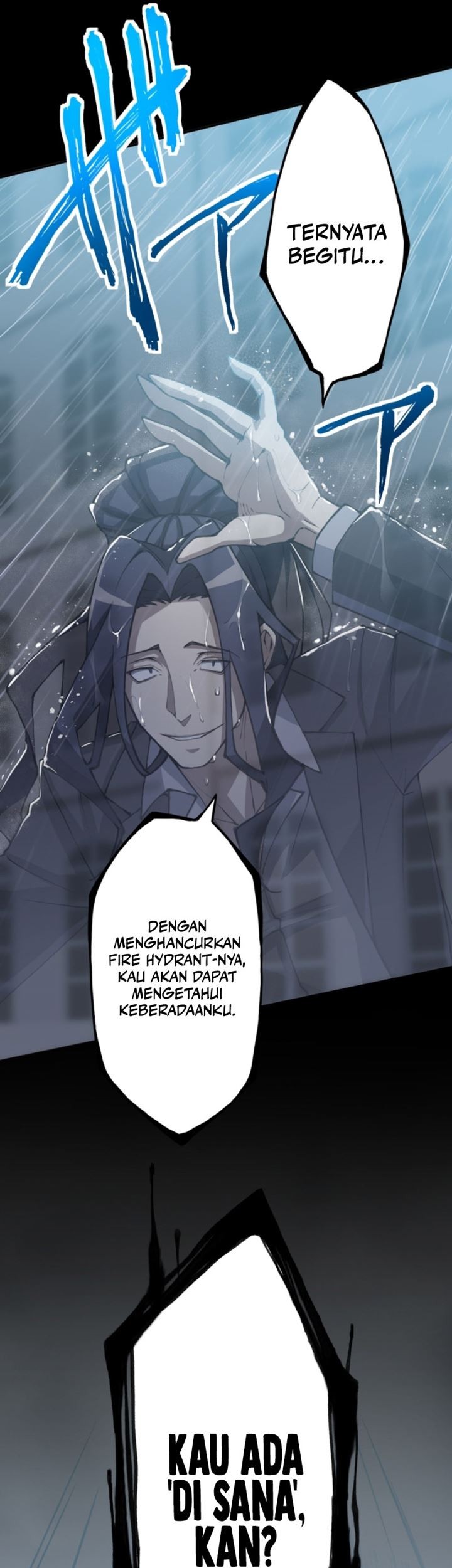 The Strongest Angel Evolutionary Tale Bab 03 halaman 61