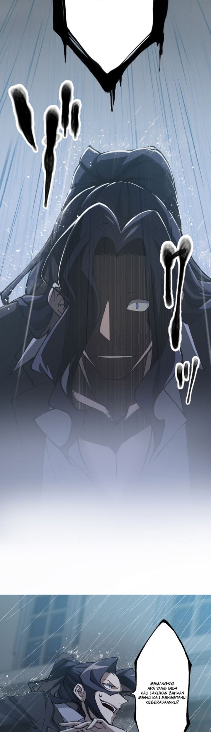 The Strongest Angel Evolutionary Tale Bab 03 halaman 62