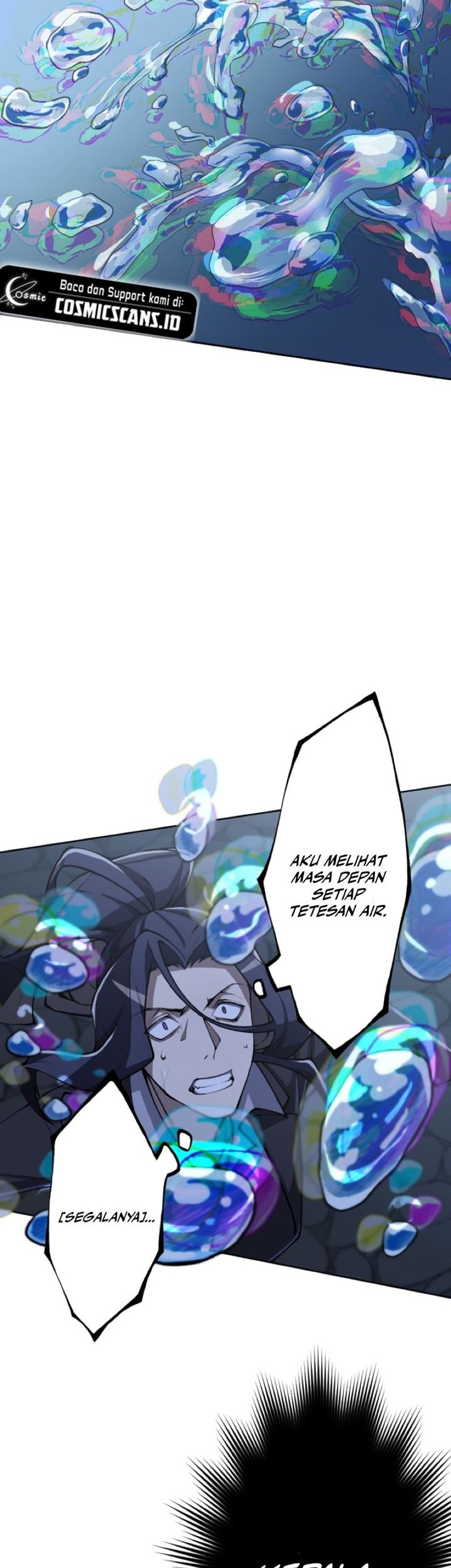 The Strongest Angel Evolutionary Tale Bab 03 halaman 64