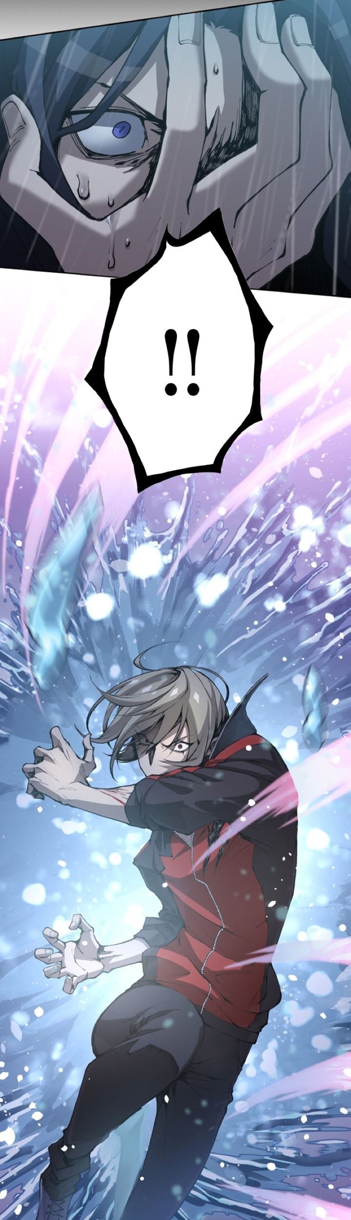 The Strongest Angel Evolutionary Tale Bab 03 halaman 66