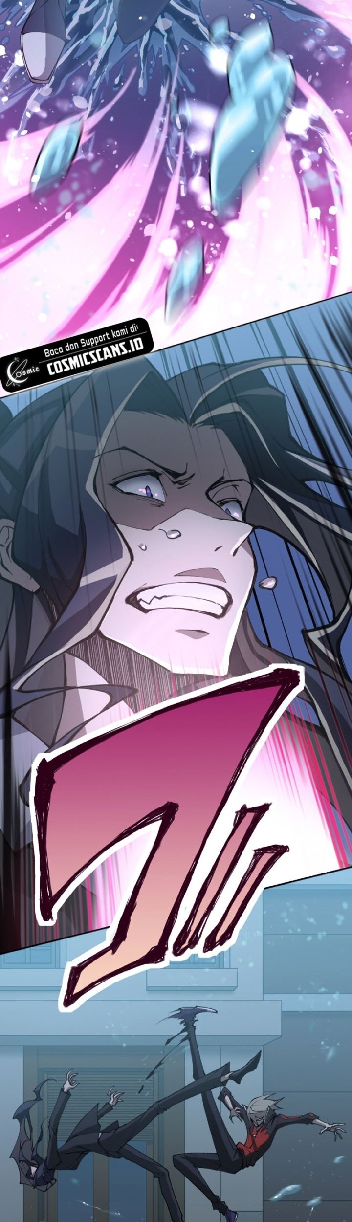 The Strongest Angel Evolutionary Tale Bab 03 halaman 67