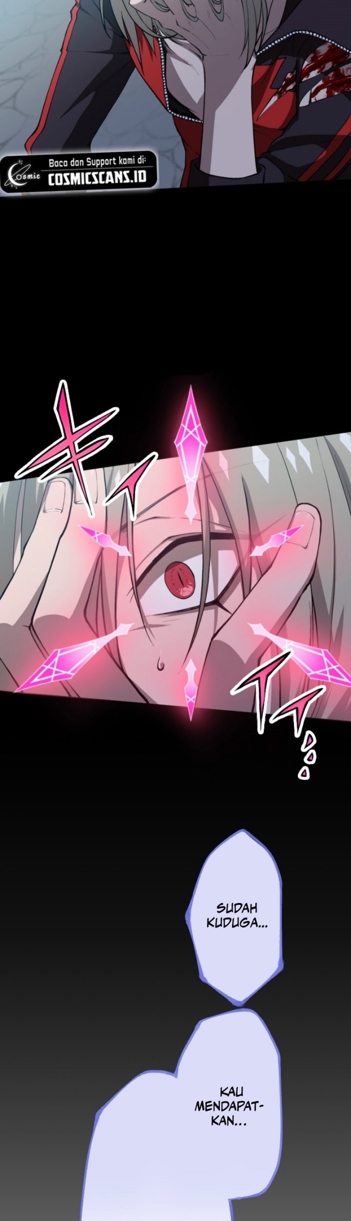 The Strongest Angel Evolutionary Tale Bab 04 halaman 4