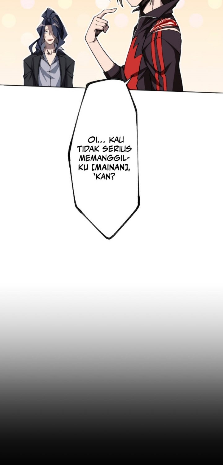 The Strongest Angel Evolutionary Tale Bab 04 halaman 13