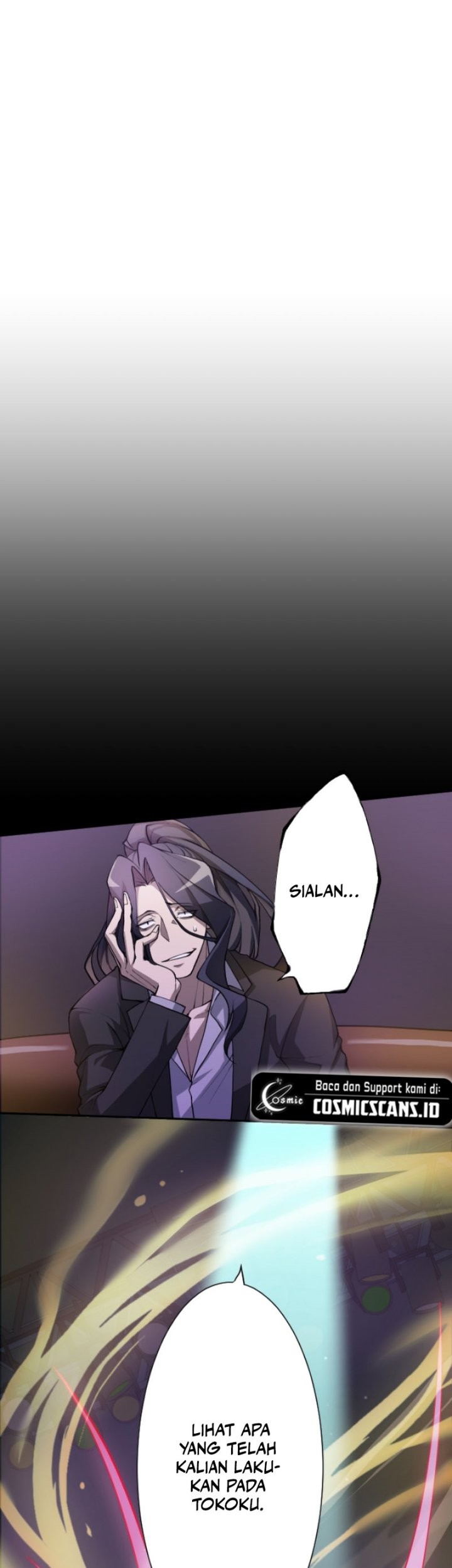 The Strongest Angel Evolutionary Tale Bab 04 halaman 41