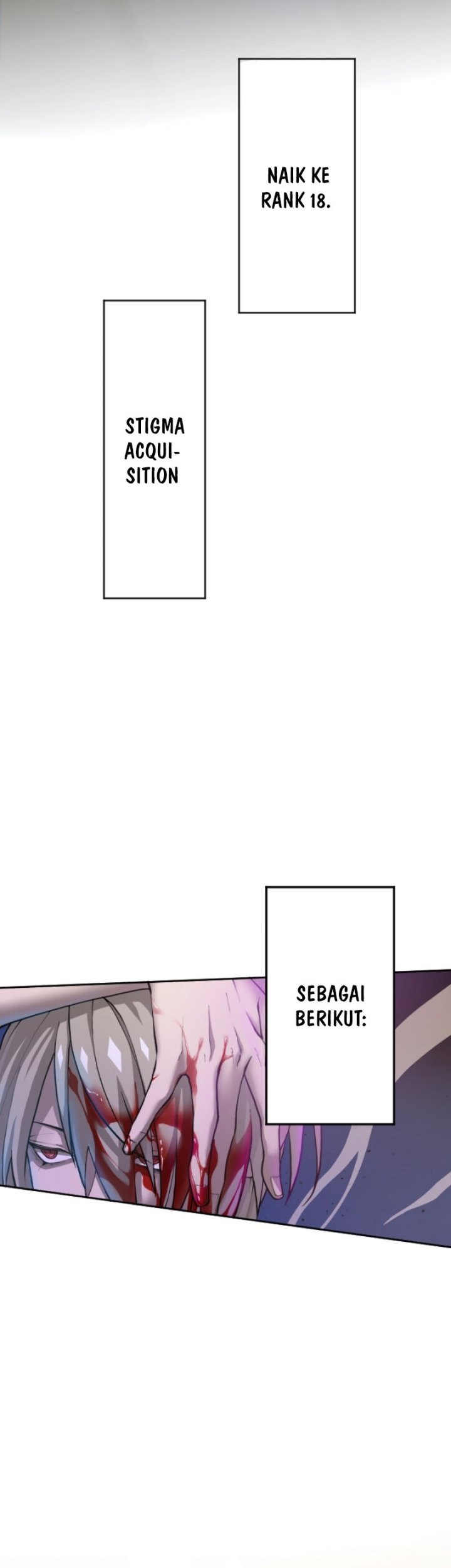 The Strongest Angel Evolutionary Tale Bab 04 halaman 43