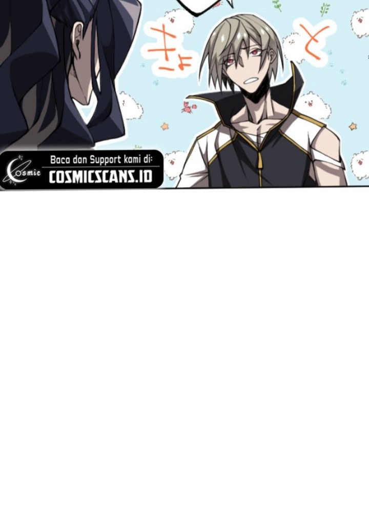 The Strongest Angel Evolutionary Tale chapter 05 halaman 13