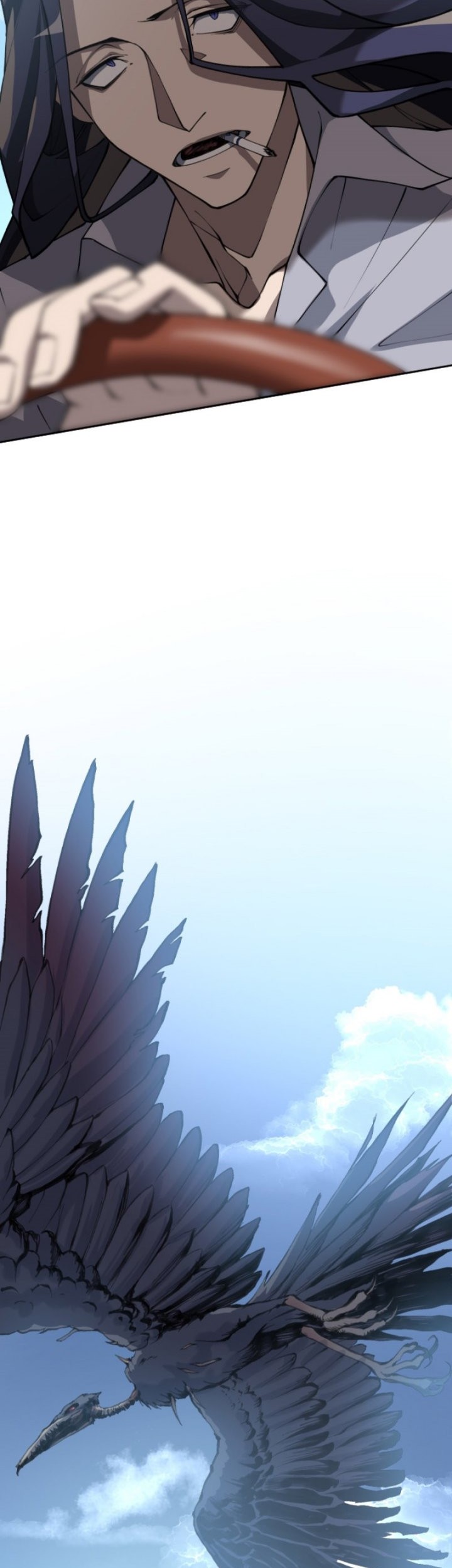 The Strongest Angel Evolutionary Tale chapter 05 halaman 36