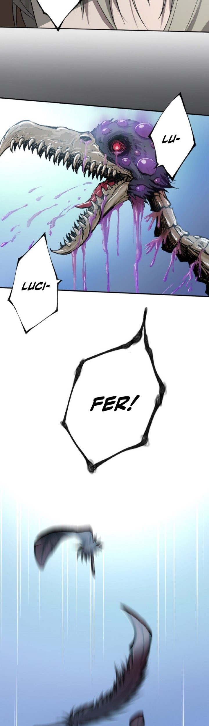 The Strongest Angel Evolutionary Tale chapter 05 halaman 52