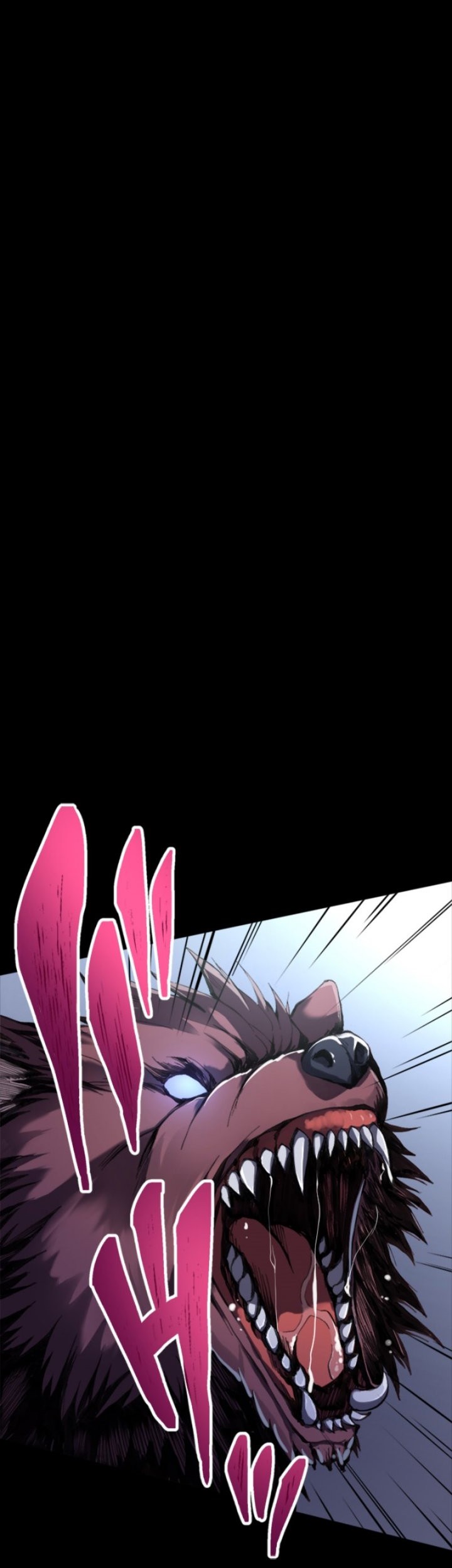 The Strongest Angel Evolutionary Tale chapter 06 halaman 33
