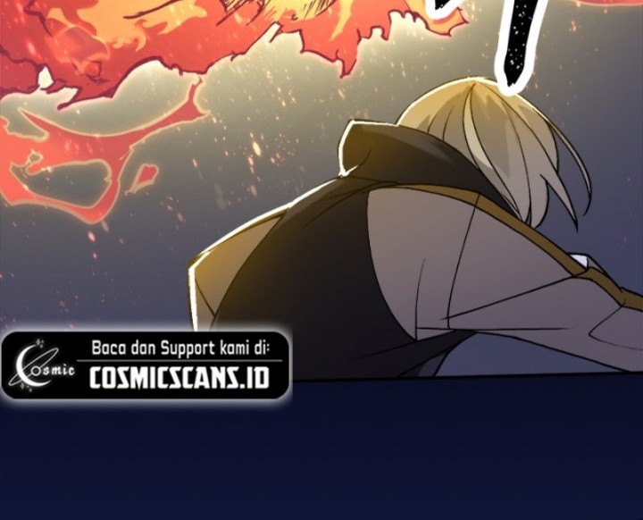 The Strongest Angel Evolutionary Tale chapter 06 halaman 38